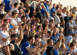 FC Carl Zeiss Jena Bayer Leverkusen 15